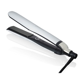 Platinum + White Straightener