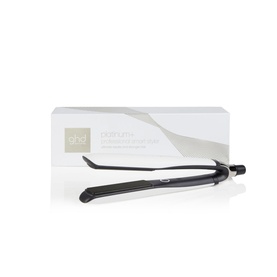 Platinum + White Straightener