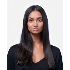 Platinum + White Straightener