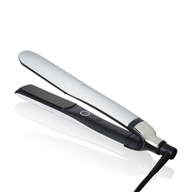 Platinum + White Straightener