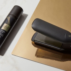 Max Professional Wide Plate Styler