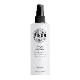 Heat Protecting Spray