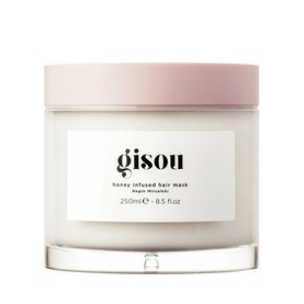 Honey Infused Hair Mask