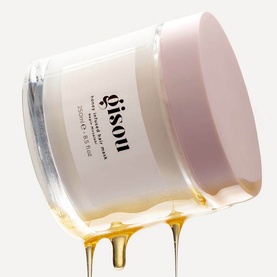 Honey Infused Hair Mask
