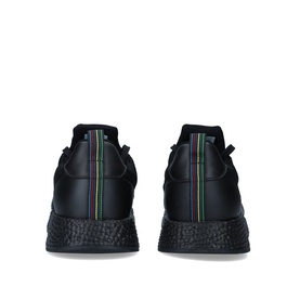 Krios Leather Mesh Trainers