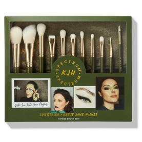 KJH 11 Piece Brush Set