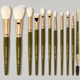 KJH 11 Piece Brush Set