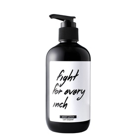 Body Lotion
