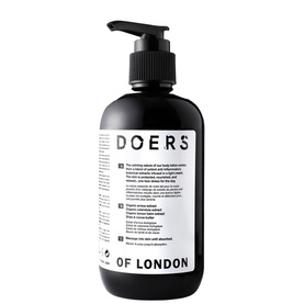 Body Lotion