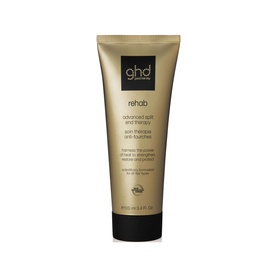 Advanced Split End Therapy