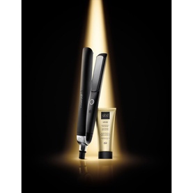 Advanced Split End Therapy