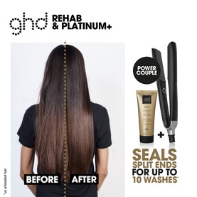 Advanced Split End Therapy