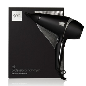 Air Hairdryer