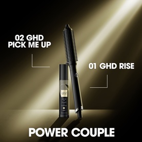 Rise&trade; Hot Brush