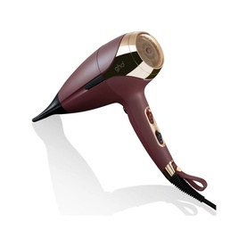 Helios&trade; Professional Hair Dryer Plum