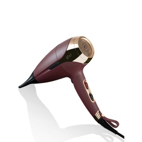 Helios&trade; Professional Hair Dryer Plum