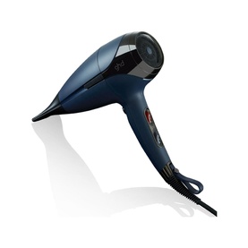 Helios&trade; Professional Hair Dryer Navy