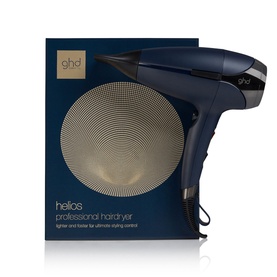 Helios&trade; Professional Hair Dryer Navy