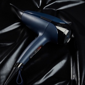 Helios&trade; Professional Hair Dryer Navy