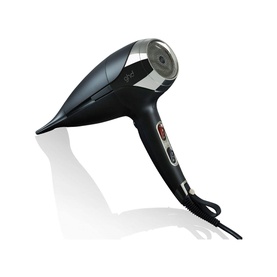Helios&trade; Professional Hair Dryer Black