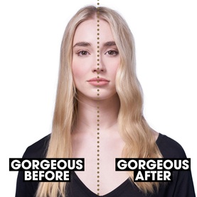 Unplugged Cordless Hair Straightener