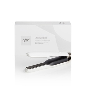 Unplugged Cordless Hair Straightener