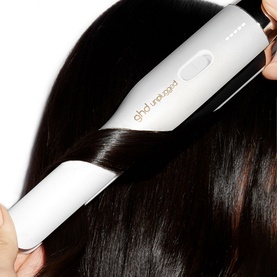 Unplugged Cordless Hair Straightener