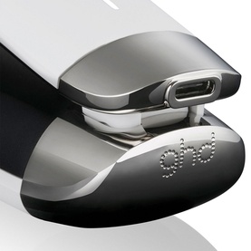 Unplugged Cordless Hair Straightener