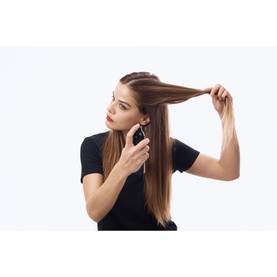 Curly Ever After - Curl Hold Spray