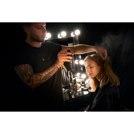 Curly Ever After - Curl Hold Spray