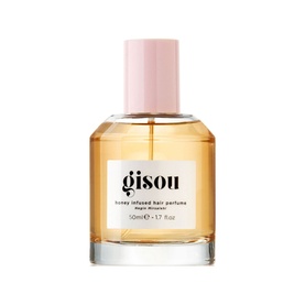 Honey Infused Hair Perfume - Wildflower Honey