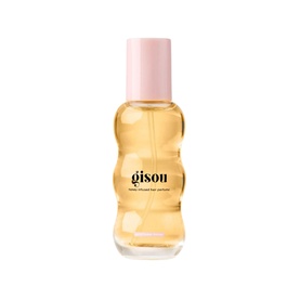Honey Infused Hair Perfume - Wildflower Honey