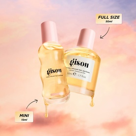 Honey Infused Hair Perfume - Wildflower Honey