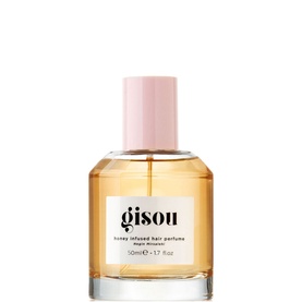 Honey Infused Hair Perfume - Wildflower Honey