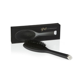 Oval Dressing Brush