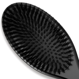 Oval Dressing Brush