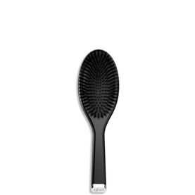 Oval Dressing Brush
