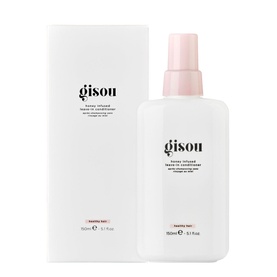 Honey Infused Leave-In Conditioner