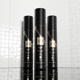 Straight On - Straight & Smooth Spray