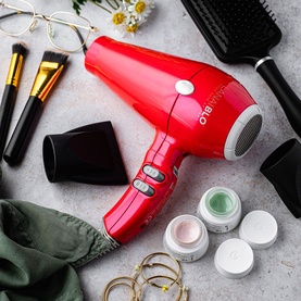 Hairdryer Candy