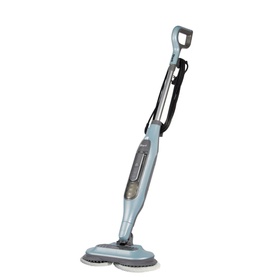 Steam & Scrub Automatic Steam Mop