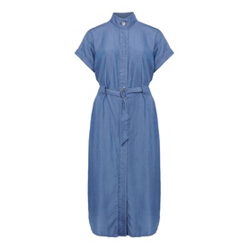Tilda Chambray Dress