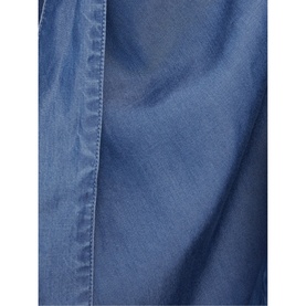 Tilda Chambray Dress