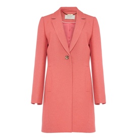 Camellia Coat