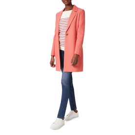 Camellia Coat