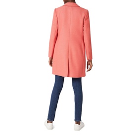 Camellia Coat