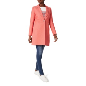 Camellia Coat