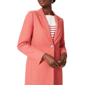 Camellia Coat