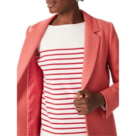 Camellia Coat