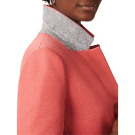 Camellia Coat